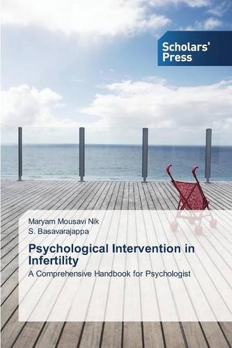 Psychological Intervention In Infertility [Paperback]