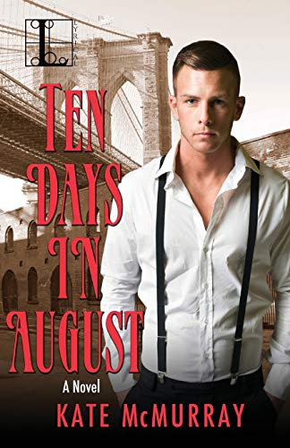 Ten Days In August [Paperback]