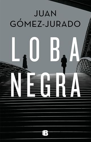 Loba negra / The Black Wolf [Paperback]