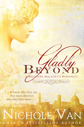 Gladly Beyond [Paperback]