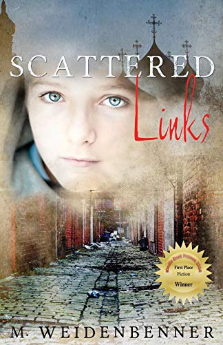 Scattered Links [Paperback]