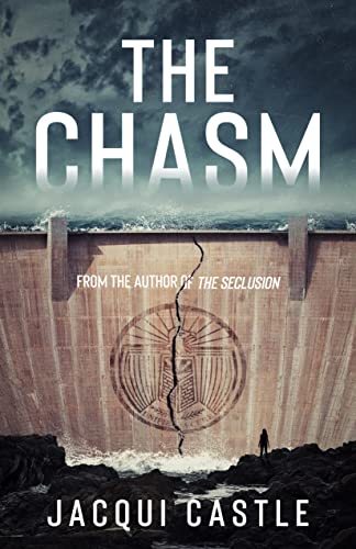 The Chasm [Paperback]
