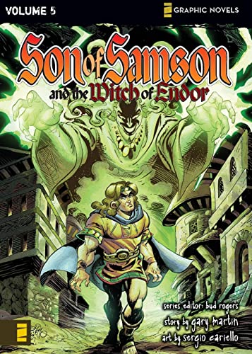 The Witch of Endor [Paperback]