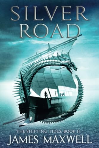 Silver Road [Paperback]
