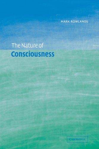 The Nature of Consciousness [Paperback]