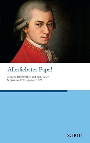 Allerliebster Papa (german Edition) [Paperback]
