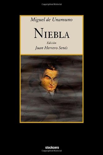 Niebla (spanish Edition) [Paperback]