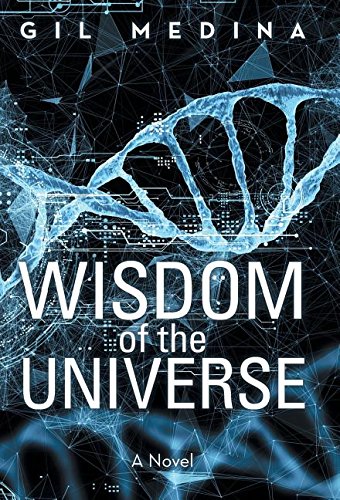Wisdom Of The Universe [Hardcover]