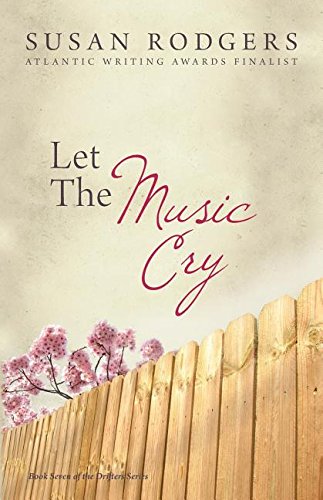Let The Music Cry Drifters, 7 [Paperback]