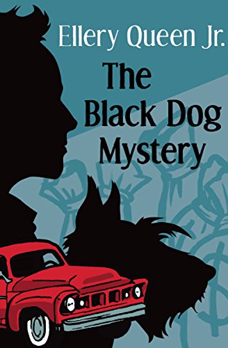 The Black Dog Mystery [Paperback]