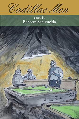 Cadillac Men [Paperback]