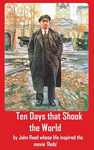 Ten Days That Shook The World [Hardcover]