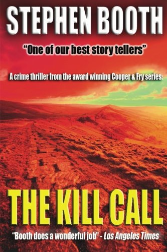 The Kill Call (cooper & Fry) [Paperback]