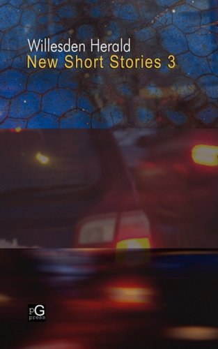 Willesden Herald - New Short Stories 3 [Unknown]