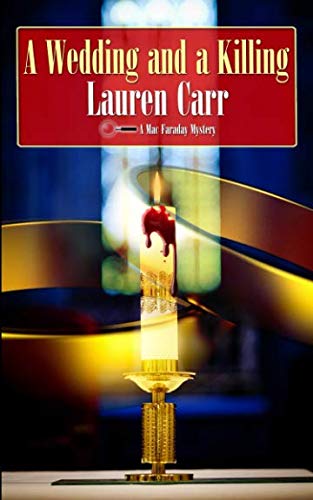 A Wedding And A Killing (a Mac Faraday Mystery) (volume 8) [Paperback]