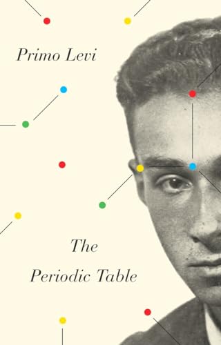 The Periodic Table A Memoir [Paperback]