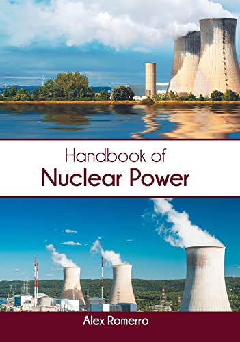 Handbook of Nuclear Power [Hardcover]