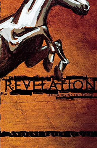Revelation Lectio Divina For Youth (lecto Divina Series) [Paperback]