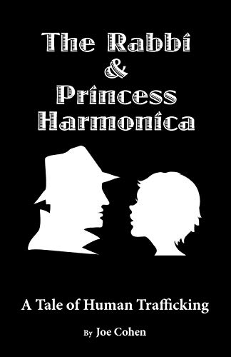 The Rabbi And Princess Harmonica [Paperback]