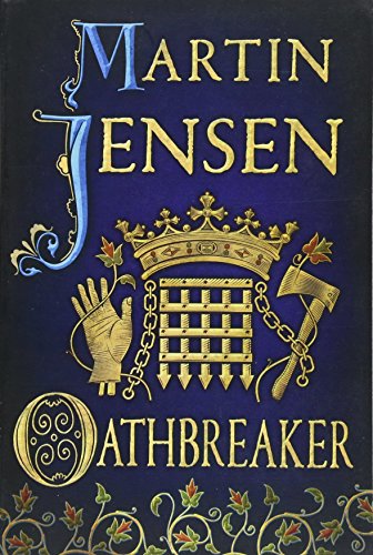 Oathbreaker (the King's Hounds Series) [Paperback]