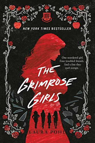 The Grimrose Girls [Paperback]