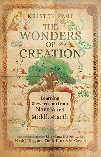 Wonders Of Creation                      [TRADE PAPER         ]