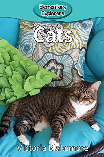 Cats [Paperback]