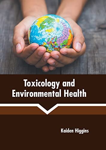 Toxicology And Environmental Health