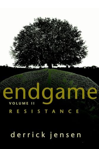 Endgame, Volume 2 Resistance [Paperback]