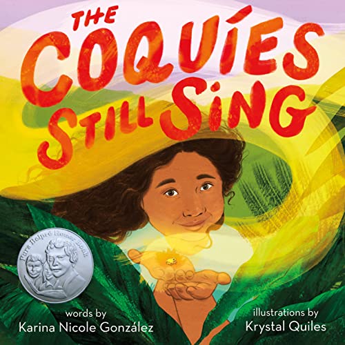The Coques Still Sing A Story of Home, Hope, and Rebuilding [Hardcover]