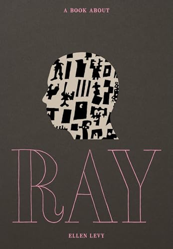 A Book about Ray [Hardcover]