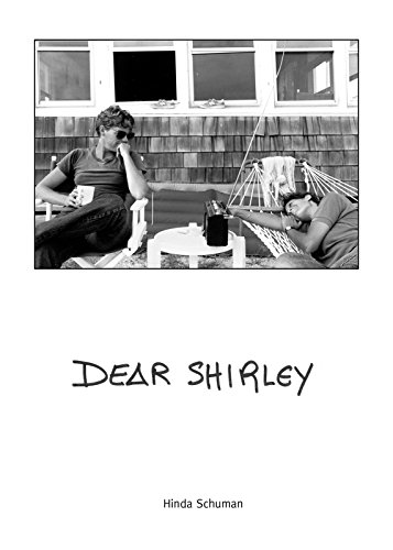 Dear Shirley A True Story [Hardcover]