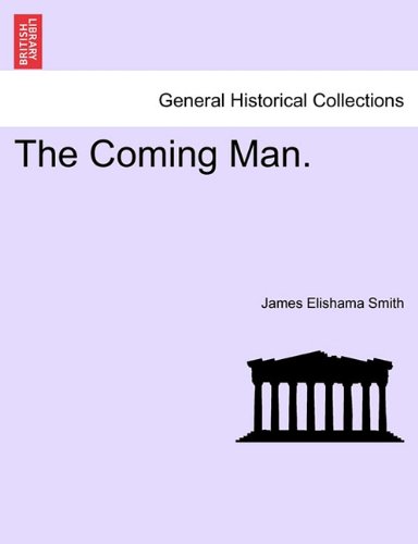 Coming Man [Paperback]
