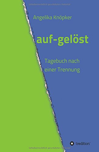Auf-Gelst (german Edition) [Hardcover]