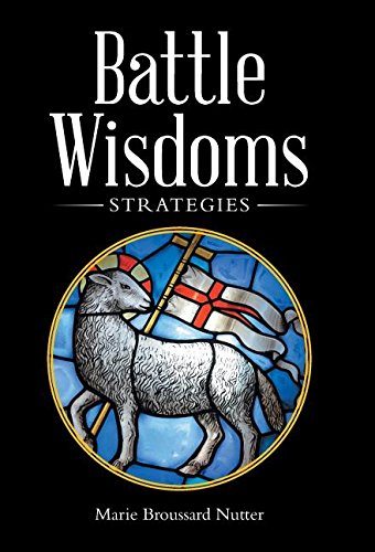 Battle Wisdoms Strategies [Hardcover]