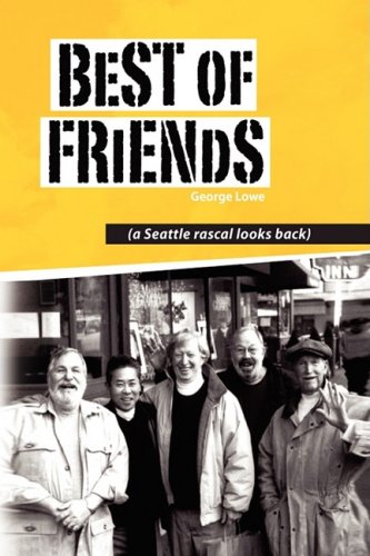 Best of Friends [Hardcover]