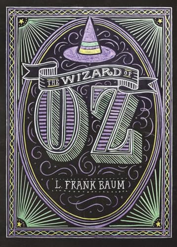 The Wizard of Oz [Paperback]