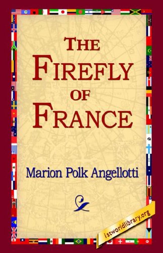 Firefly of France [Hardcover]
