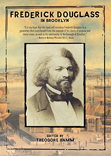 Frederick Douglass in Brooklyn [Hardcover]