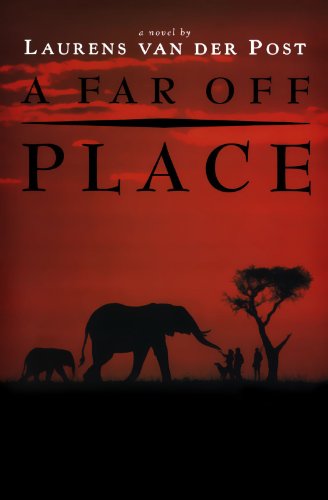 A Far Off Place [Paperback]
