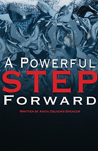 A Powerful Step Forward [Paperback]
