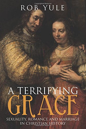 A Terrifying Grace [Paperback]