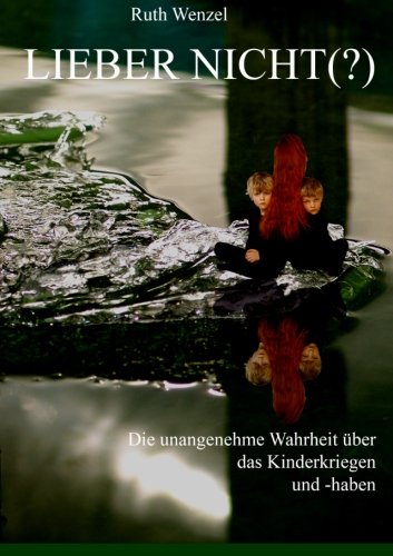Lieber Nicht () [Paperback]
