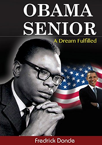 Obama Senior. A Dream Fulfilled [Paperback]