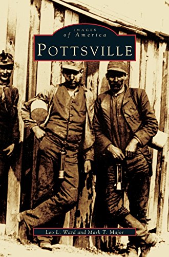 Pottsville [Hardcover]