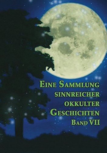 Sammlung Sinnreicher Okkulter Geschichten [Paperback]