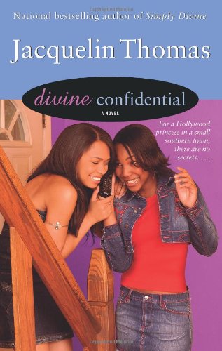 Divine Confidential [Paperback]