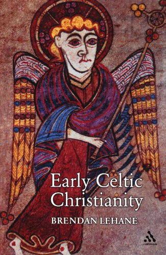 Early Celtic Christianity [Paperback]