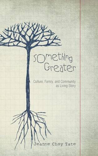 Something Greater [Hardcover]