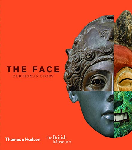 The Face Our Human Story [Hardcover]